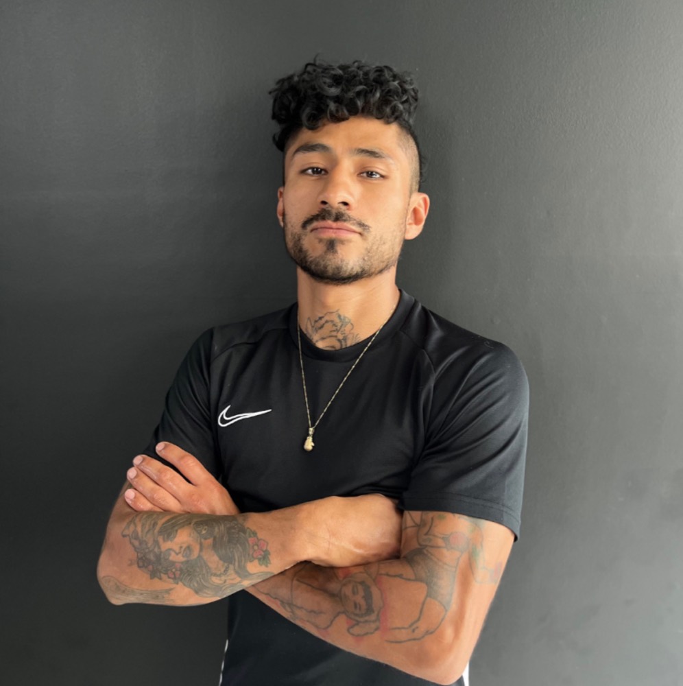 Efraín “Matador” Pérez